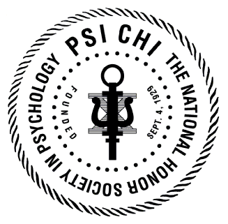 Psi Chi Member